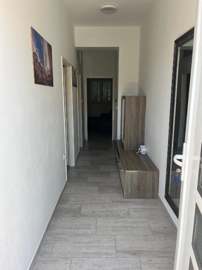 Apartman 3M With Free Parking Сплит Екстериор снимка