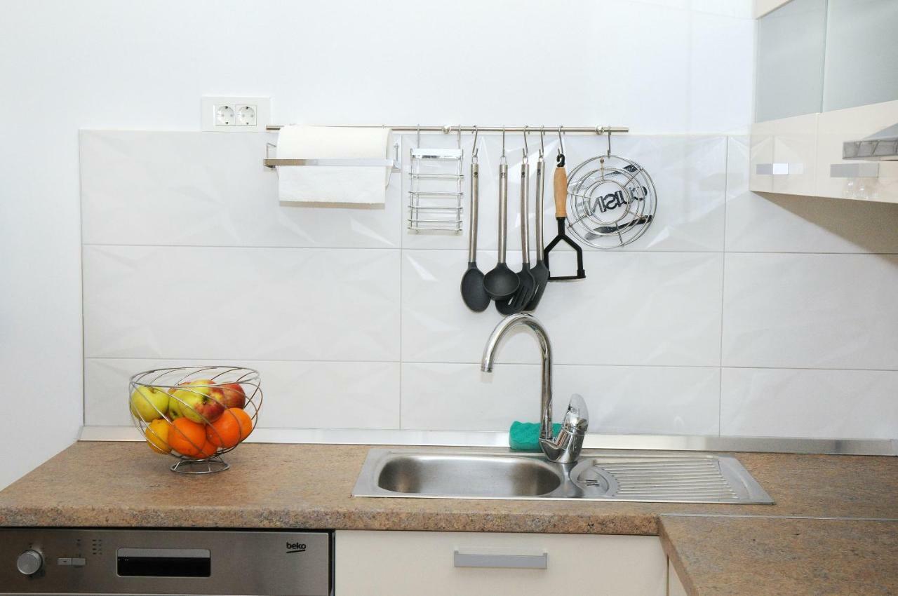 Apartman 3M With Free Parking Сплит Екстериор снимка