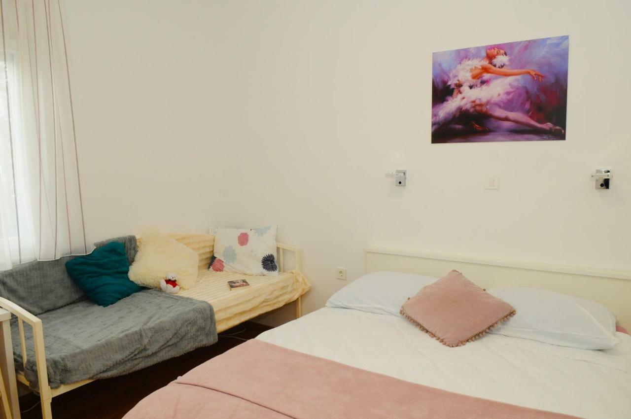 Apartman 3M With Free Parking Сплит Екстериор снимка